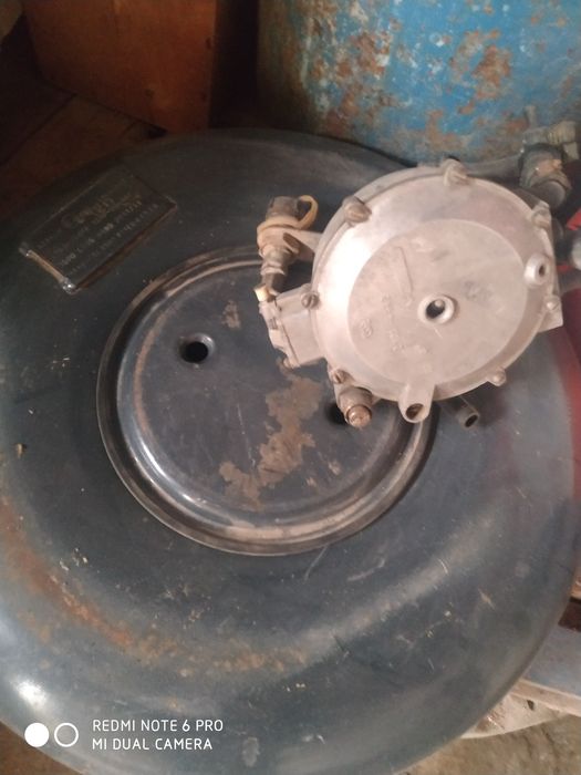 ВАЗ 2109 Хэтчбек