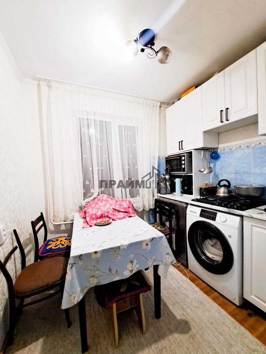 ПРОДАМ 3х ком. Самал (Виолетта ПРАЙМ)