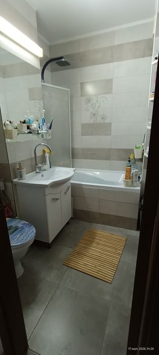 Apartament 2 camere decomandat