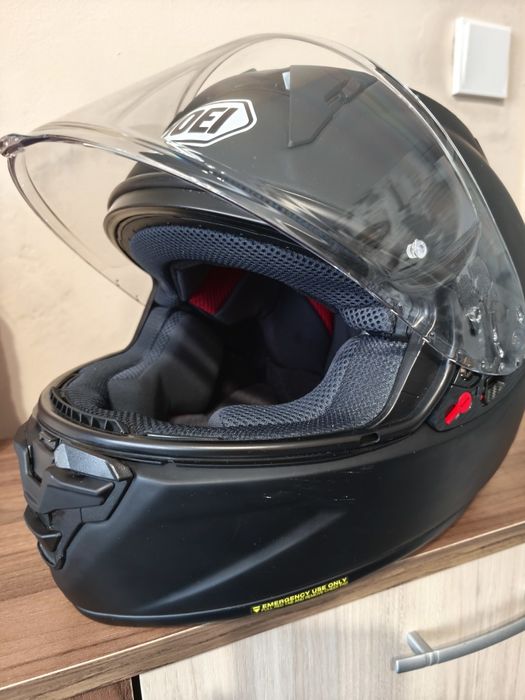 Каска Shoei X-SPR PRO
