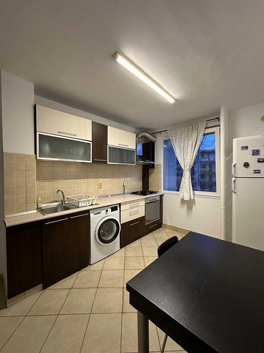 Proprietar ofer spre inchiriere ap 3 camere, mobilat, utilat, metrou Grivita