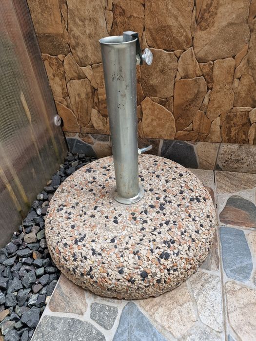 Baza Bizzotto pentru umbrela de soare