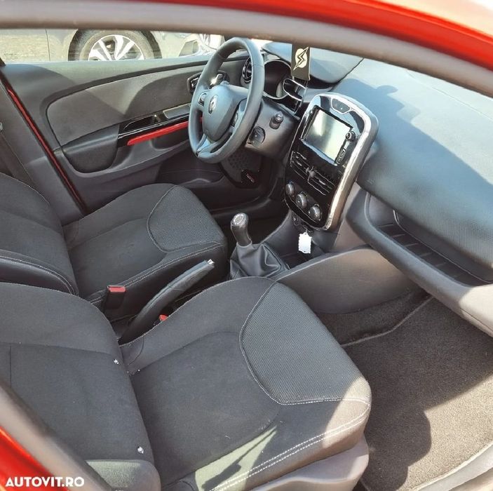 RENAULT Clio 2013 — imagine 5