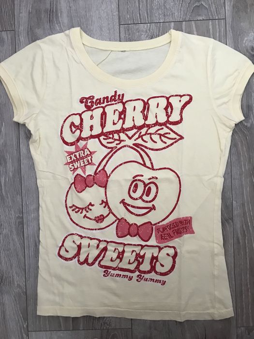 Tricou de bumbac nr.S