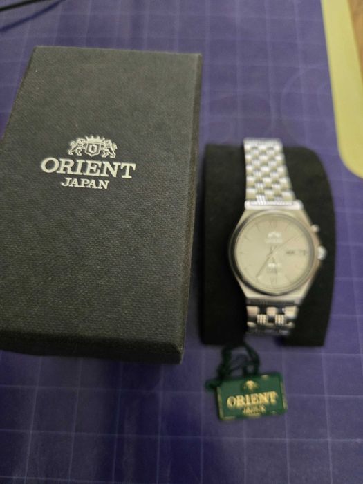 Ceas Orient Tristar