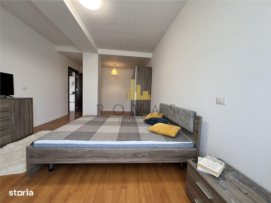 Inchiriere Apartament 2 Camere Sisesti Jandarmeriei Damaroaia