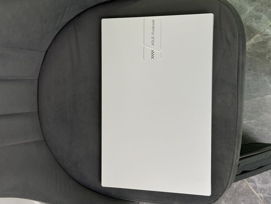 Мощный ASUS VivoBook core i3 / 512 SSD