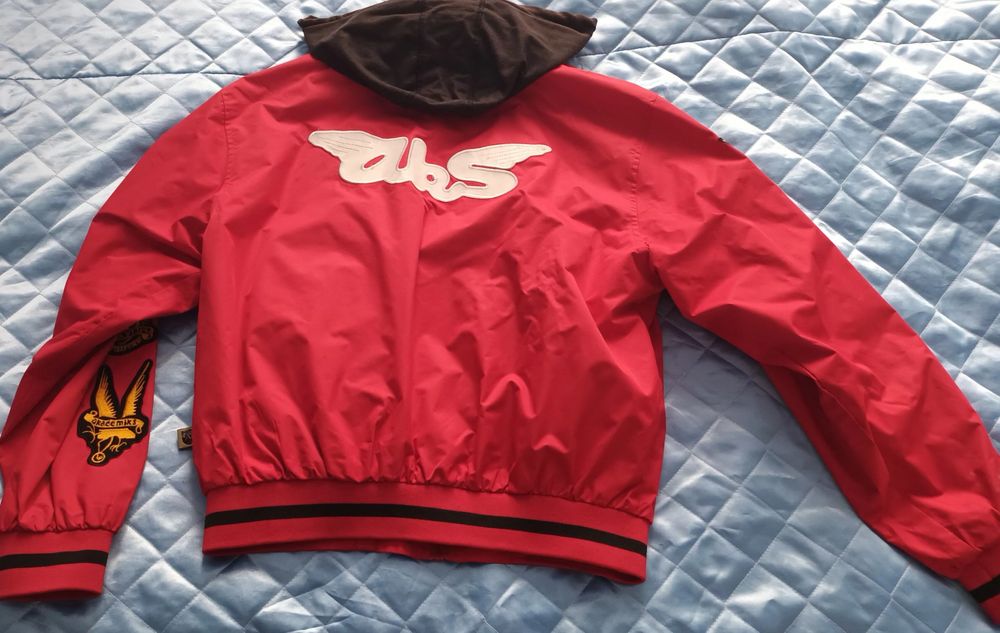 Детско- юношеско яке