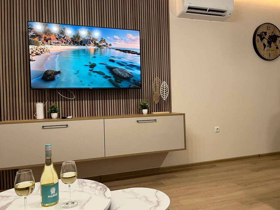 Апартамент Turquoise Bay за нощувки