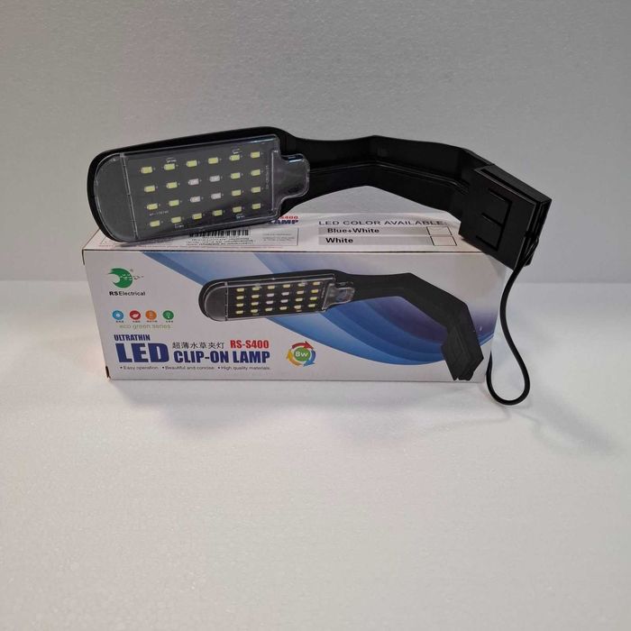 LED осветление за аквариум