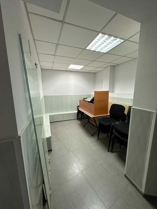 Дава се под наем Магазин в Пловдив, Център - 125 кв.м за 433.5 € - Снимка #6