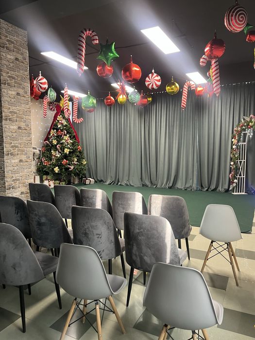 Зал сдается в аренду