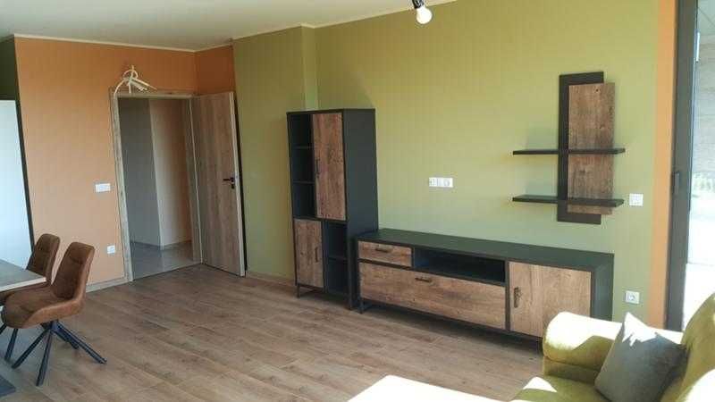 Продава се Тристаен апартамент в София, Изгрев - 108 кв.м за 2176 €/кв.м - Снимка #1
