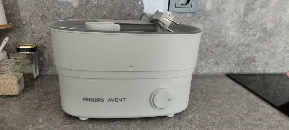 Стерилизатор Philips Avent
