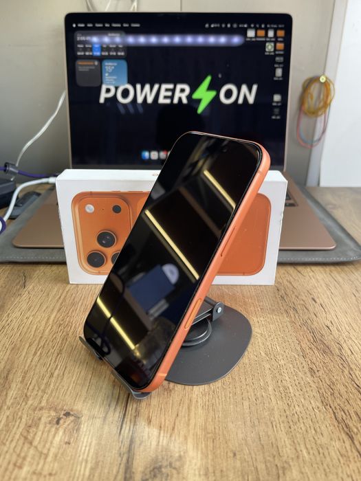 IPhone 17 Pro 256 91% Айфон EAC