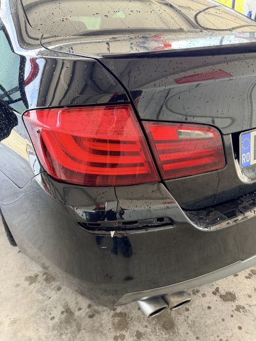 BMW 520D F10 sau schimb
