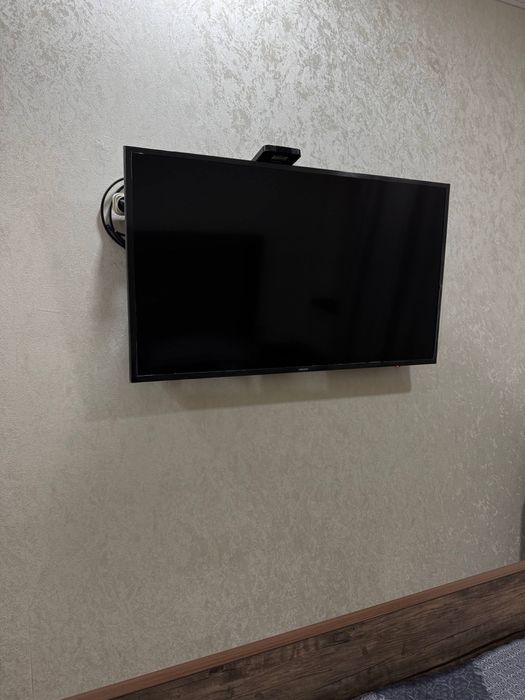 Телевизо samsung 43