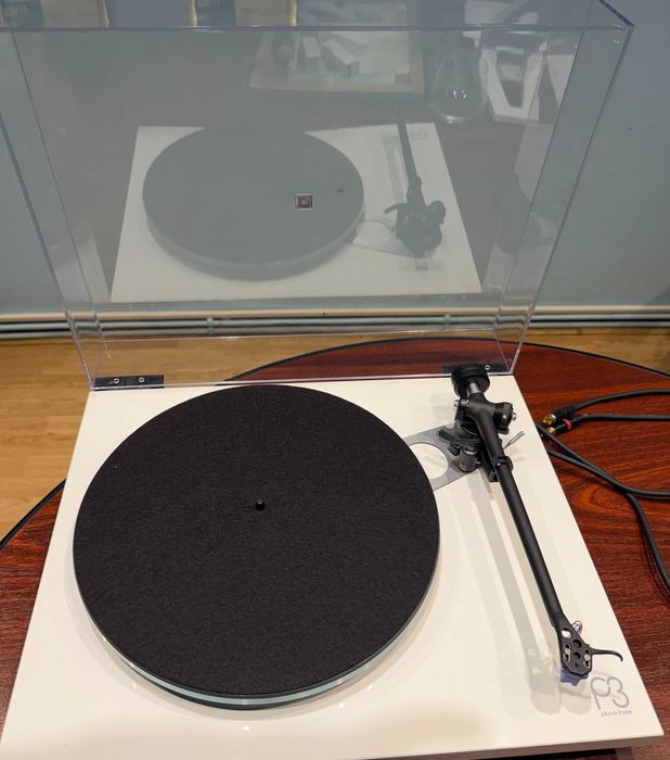 Pickup Rega Planar 3 Impecabil - ca nou
