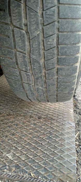 Гуми с джанти 16 5х98 Фиат Ланча