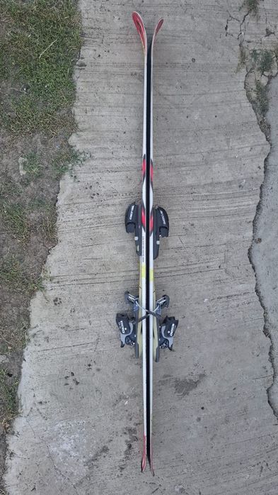 Schiuri Fischer XTR