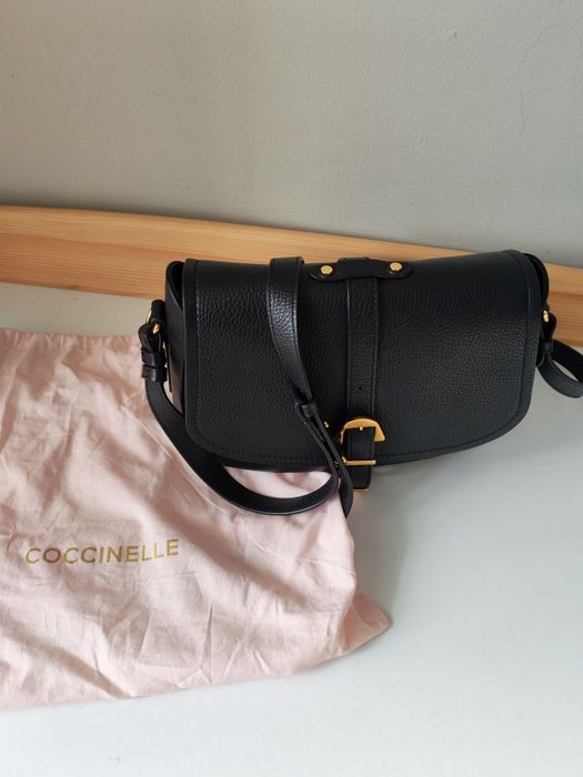 Coccinelli дамска чанта