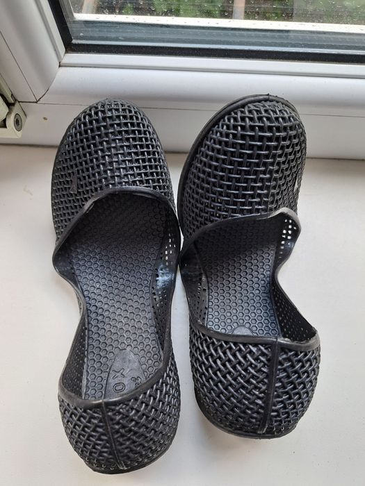 Аква обувь турция