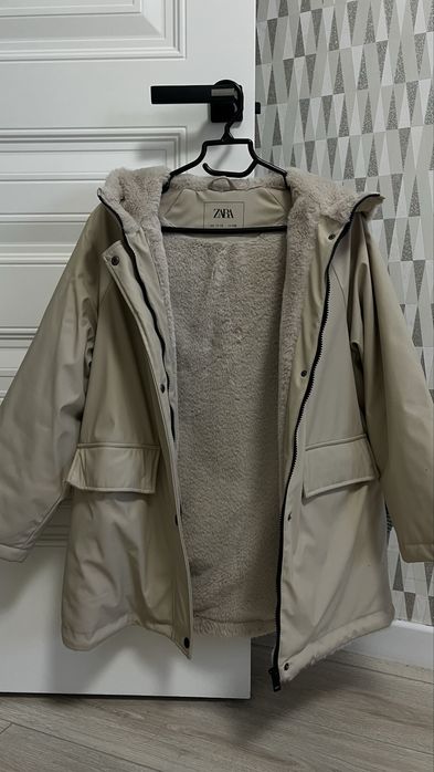 Куртка демисезонная