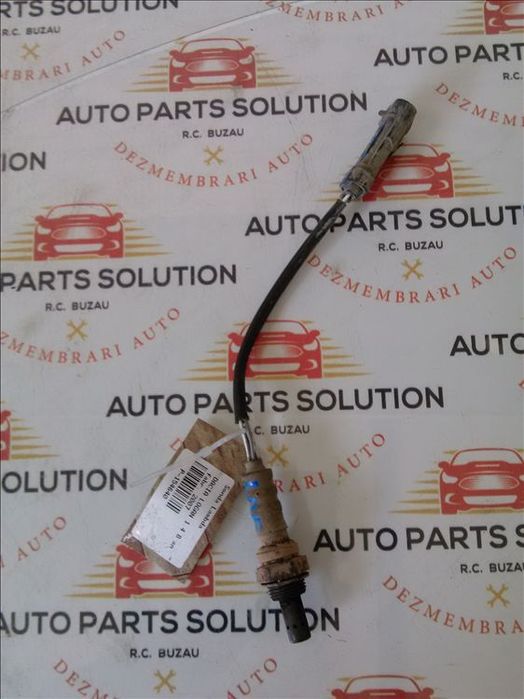 sonda lambda dacia logan 1.4 b an fabr. 2007