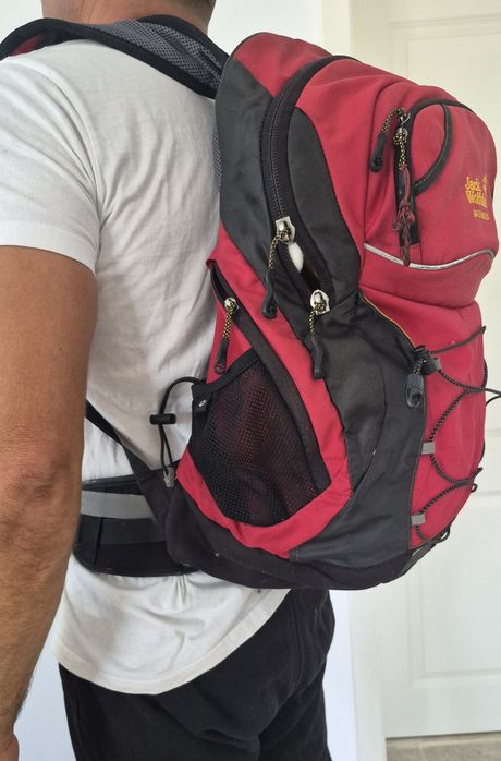 Rucsac drumeție 24-30 l