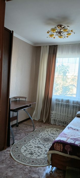 Продам 4 ком кв, 3 этаж