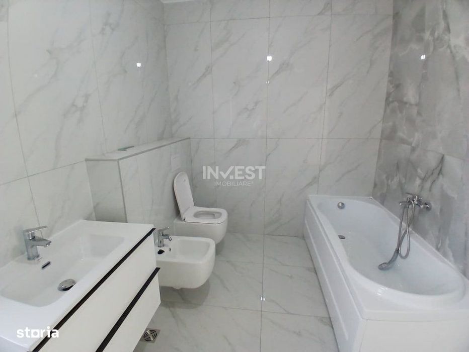 Casa de vanzare 4 camere, 116mpu, 290mp teren  Bucium- Visani, Iasi