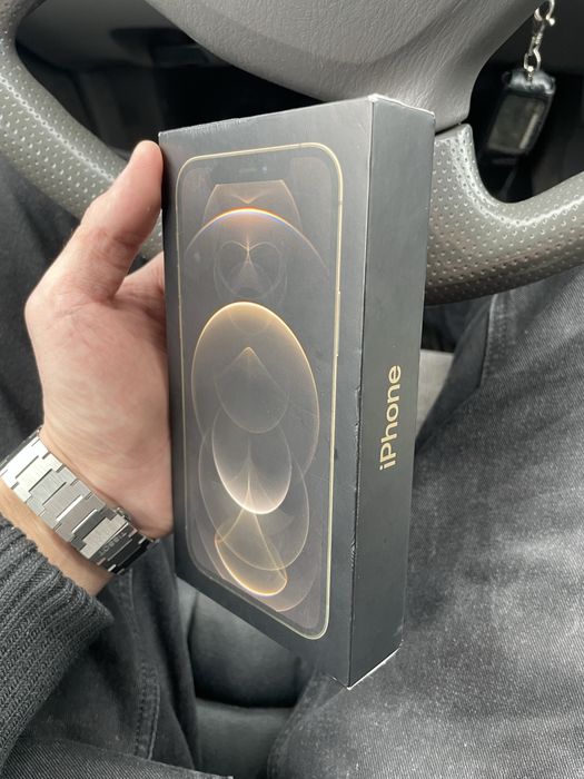 Iphone 12 pro не был в ремонте