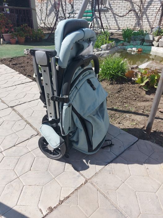 Детский трансорт