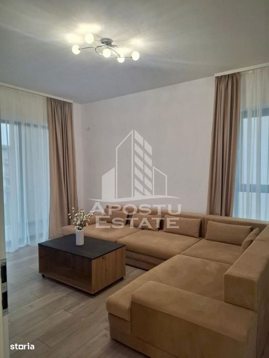 Apartament 2 camere de inchiriat, Giroc, Timisoara — fotografia 1