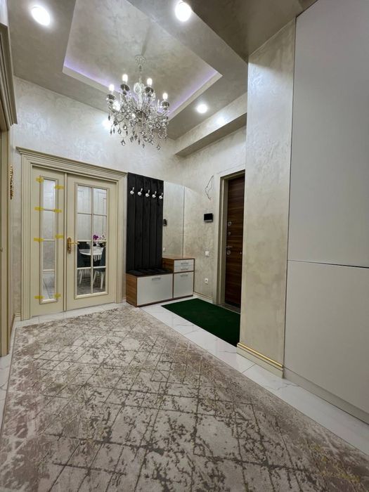 Kunlik kvartira Tahkent