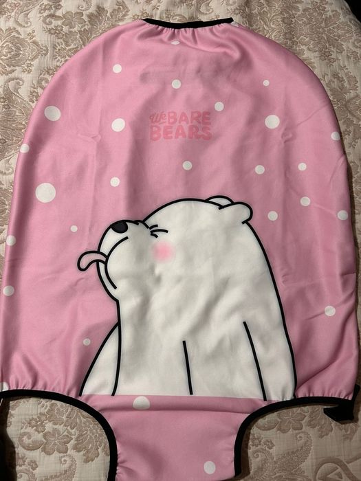 Чехол для чемодана