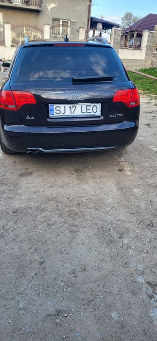 Audi de vanzare A4