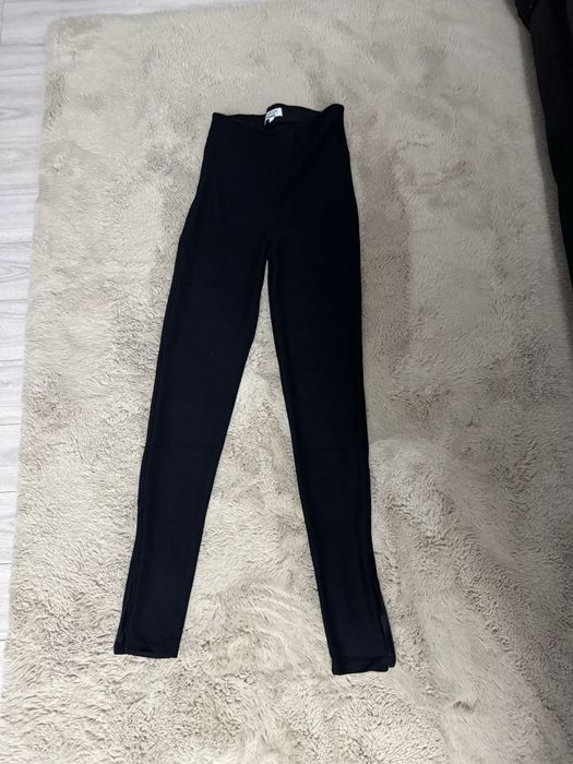 Pantaloni LeGer, marimea 36