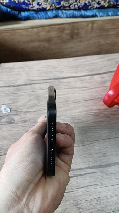 IPHONE 15 PRO MAX 256gb в идеальном состоянии