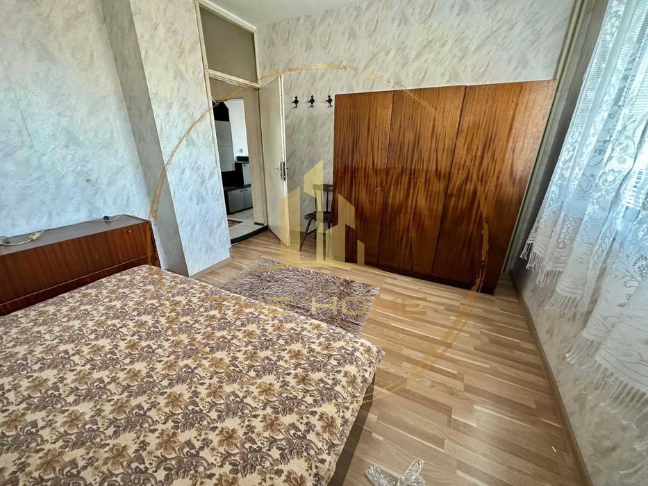 Дава се под наем Тристаен апартамент в с. Левски, Област Варна - 75 кв.м за 425 € - Снимка #7