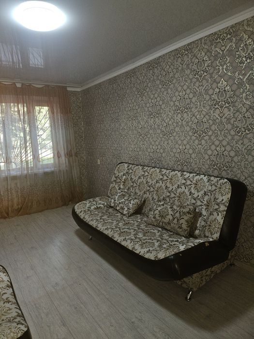 Сдаётся 2 ком квартира