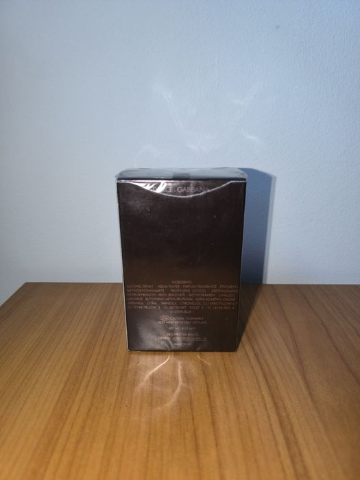 Parfum Dolce & Gabbana The One 100ml - sigilat, nou