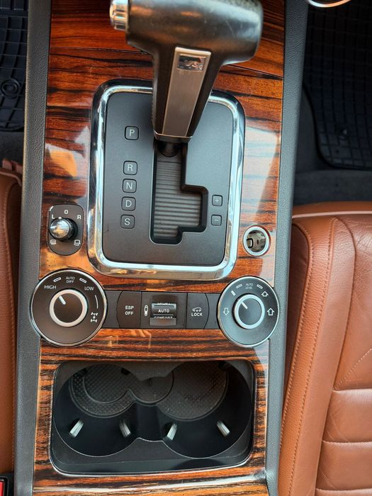 Volkswagen touareg Exclusiv 3.0 CASA