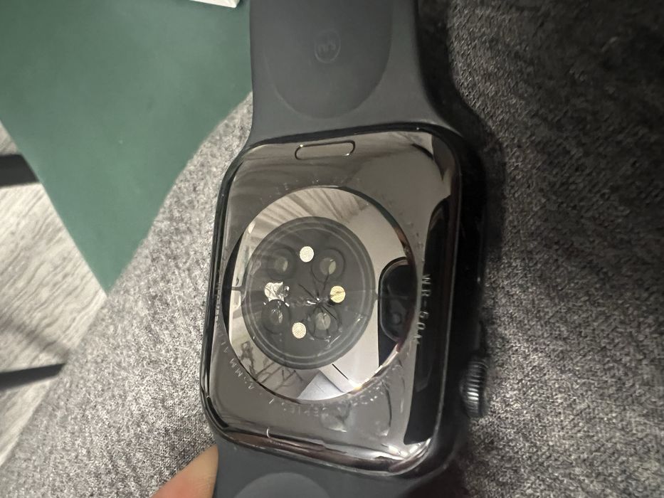 Apple Watch 7 45 MM Midnigth