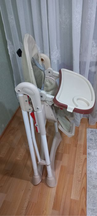 Стульчик детский