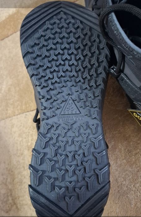 Nike Acg Air Terra Gore Tex