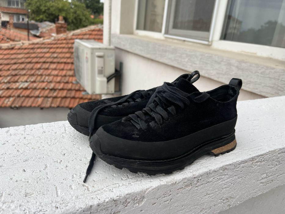 Feit Hand Made 42 Vibram