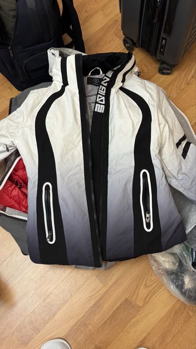 Куртка горнолыжная Bogner M