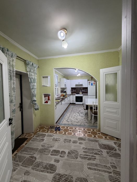 Продается дом, участок 8 соток