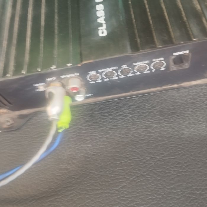 Продам сабвуфер прайд